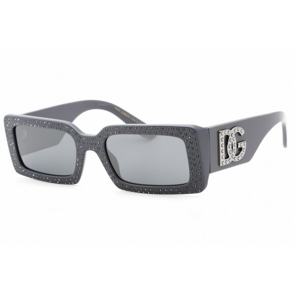 Dolce & Gabbana Sunglasses DG4447B-30906G-53 New with tags